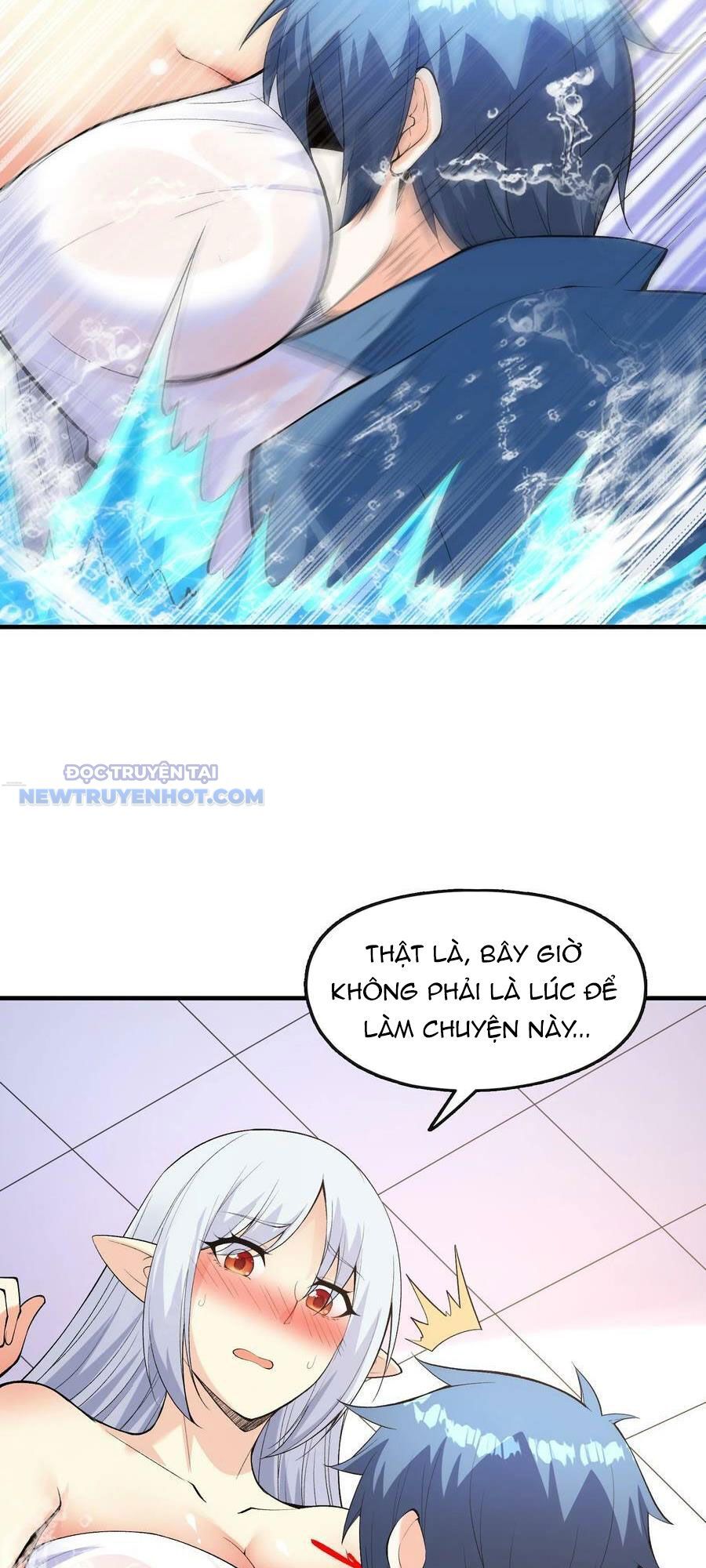 Hậu Cung Của Ta Toàn Là Ma Nữ Phản Diện: Chapter 96