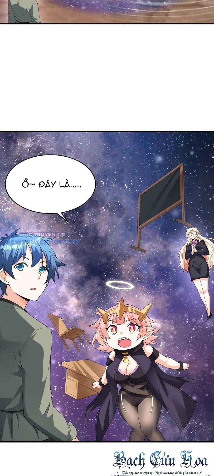 Hậu Cung Của Ta Toàn Là Ma Nữ Phản Diện: Chapter 96