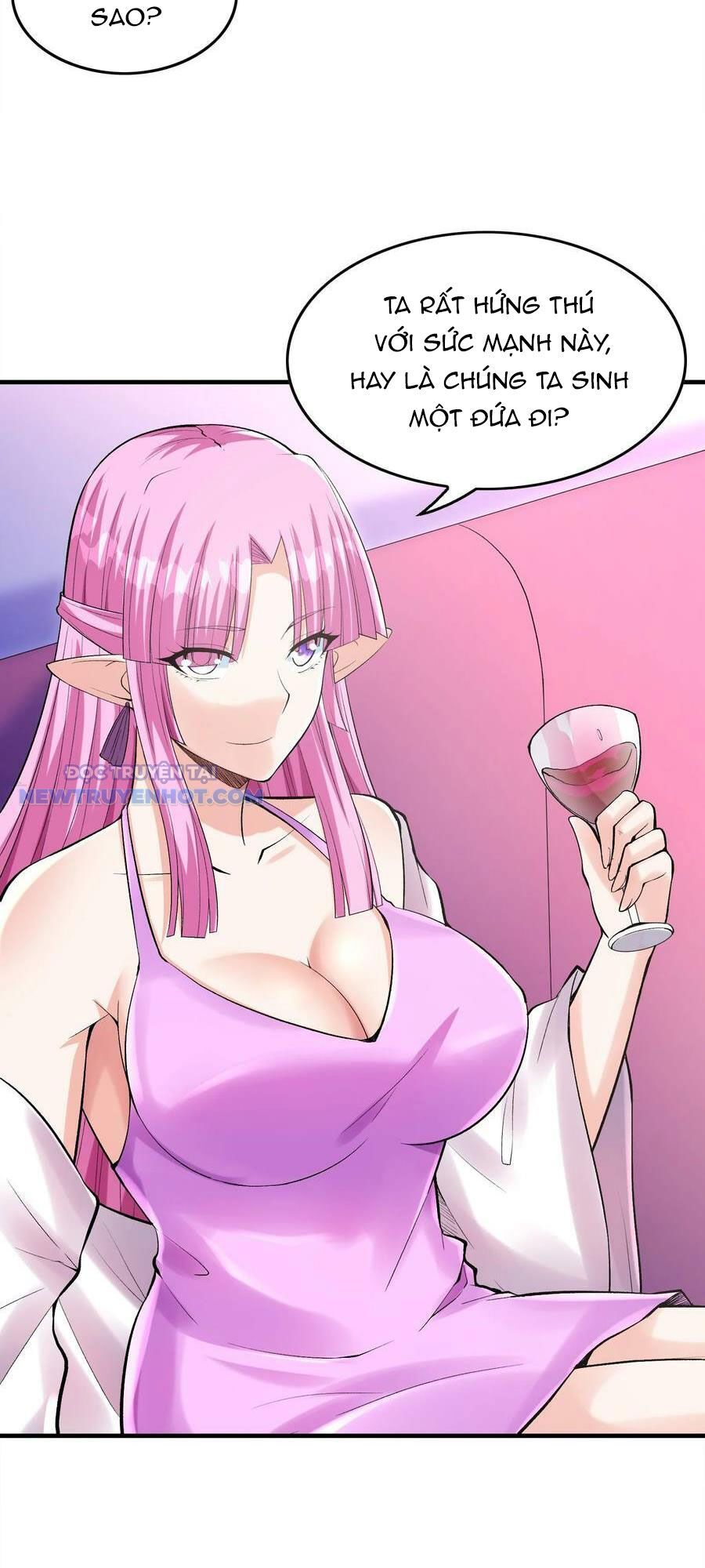 Hậu Cung Của Ta Toàn Là Ma Nữ Phản Diện: Chapter 96