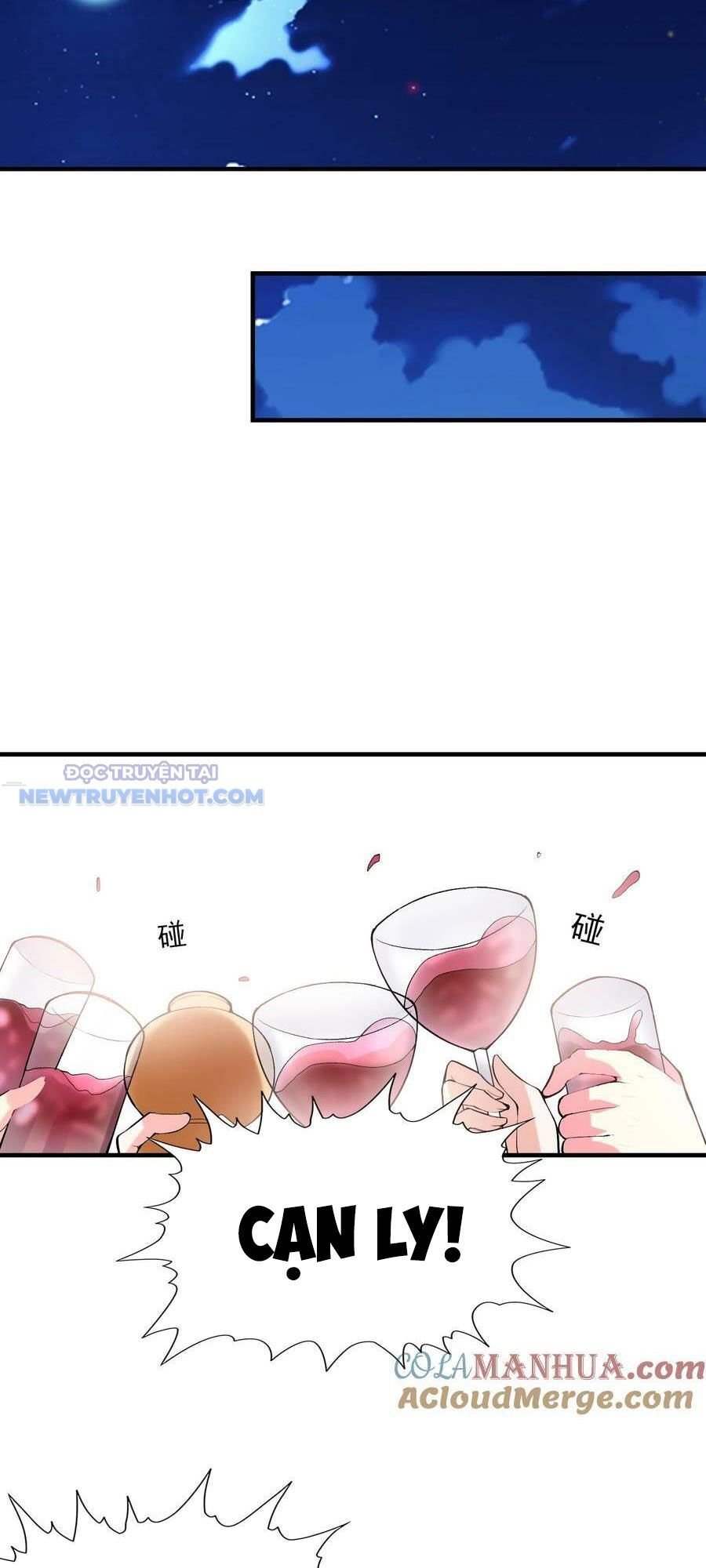 Hậu Cung Của Ta Toàn Là Ma Nữ Phản Diện: Chapter 96