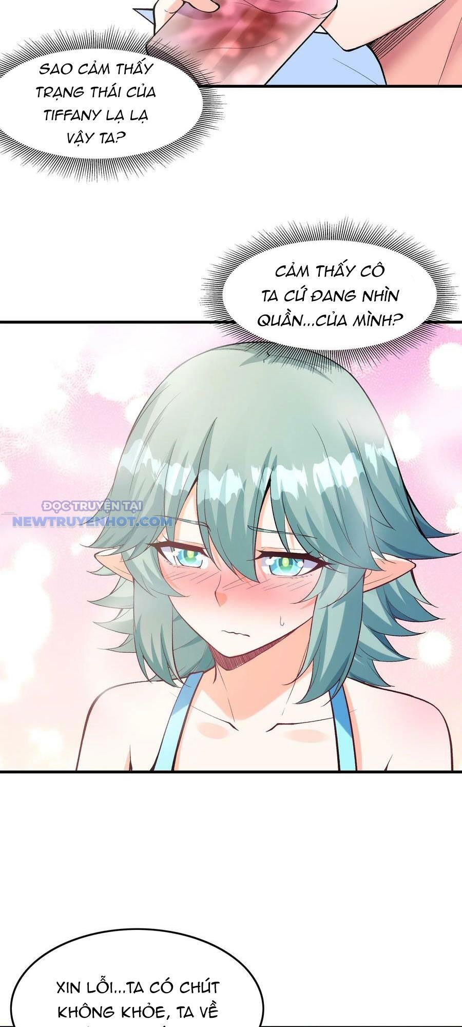Hậu Cung Của Ta Toàn Là Ma Nữ Phản Diện: Chapter 96