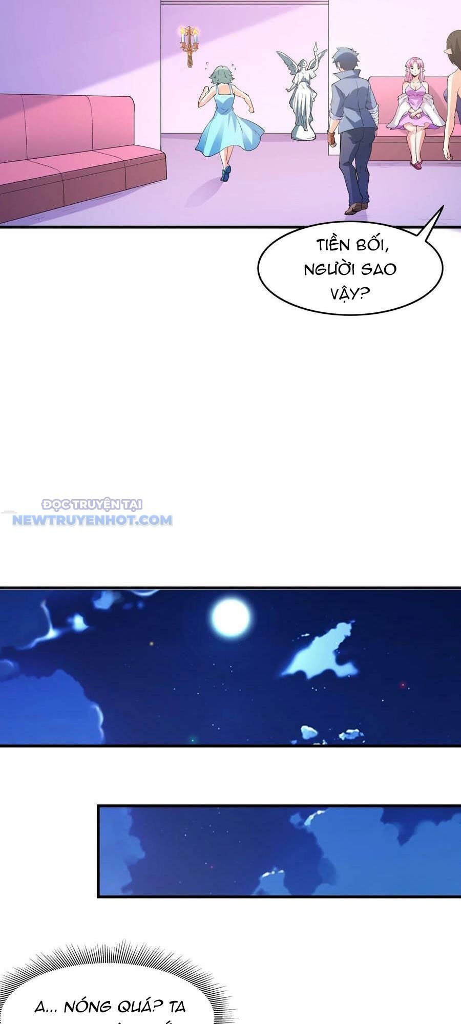 Hậu Cung Của Ta Toàn Là Ma Nữ Phản Diện: Chapter 96