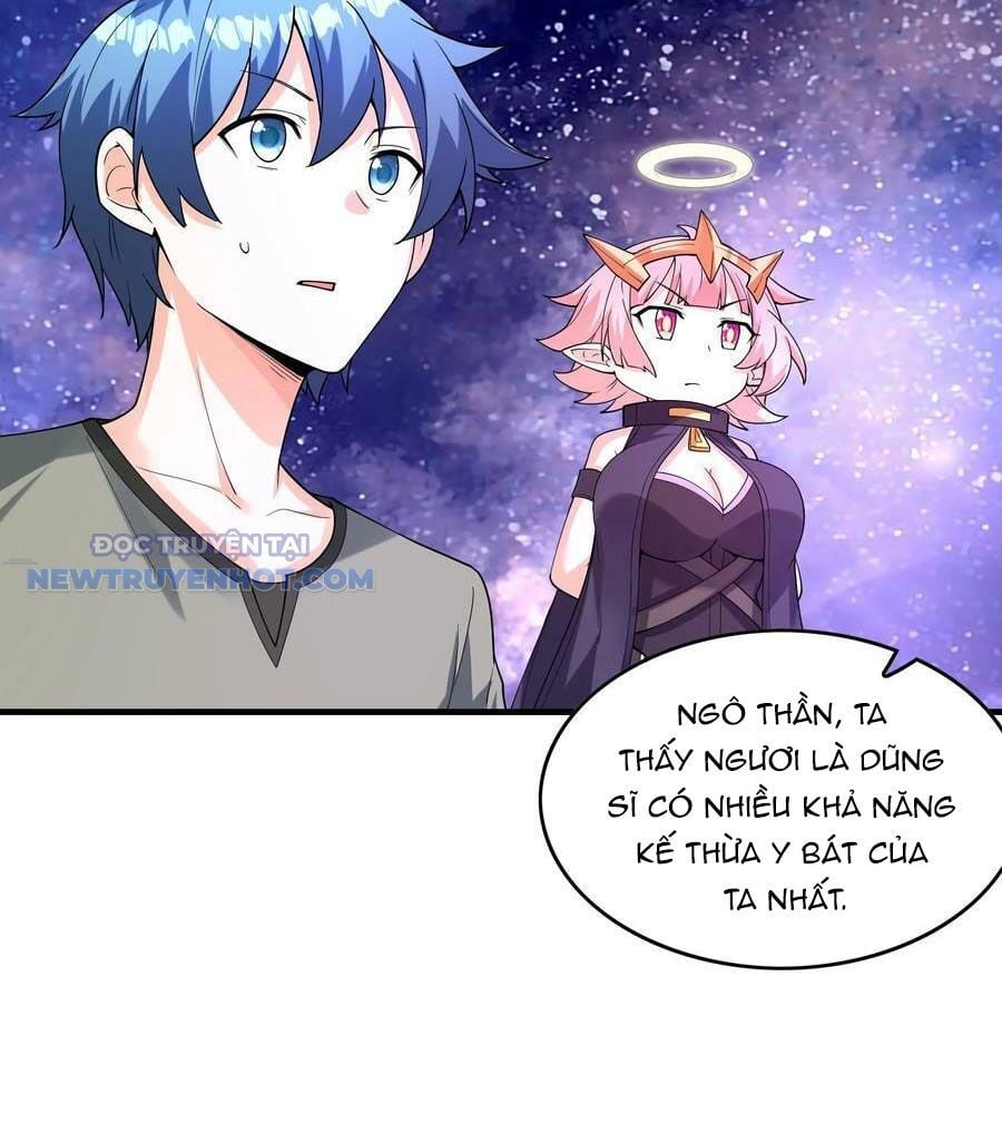 Hậu Cung Của Ta Toàn Là Ma Nữ Phản Diện: Chapter 96