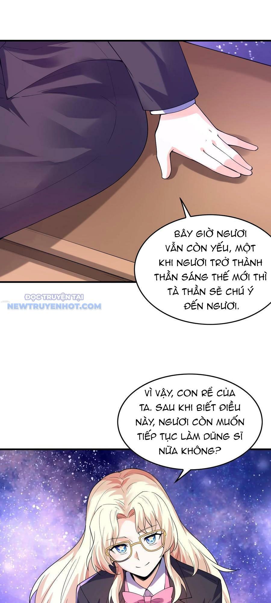 Hậu Cung Của Ta Toàn Là Ma Nữ Phản Diện: Chapter 96