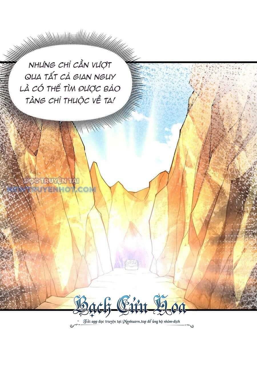 Hậu Cung Của Ta Toàn Là Ma Nữ Phản Diện: Chapter 97