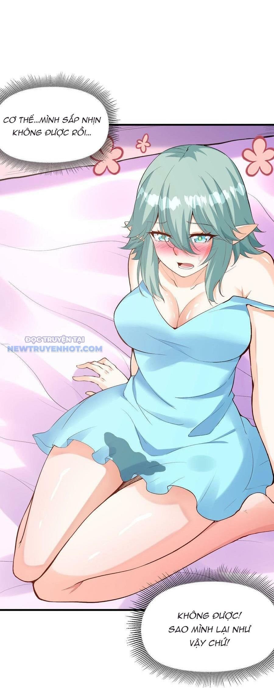 Hậu Cung Của Ta Toàn Là Ma Nữ Phản Diện: Chapter 97