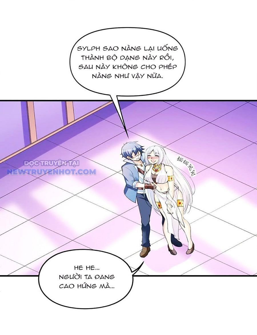 Hậu Cung Của Ta Toàn Là Ma Nữ Phản Diện: Chapter 97