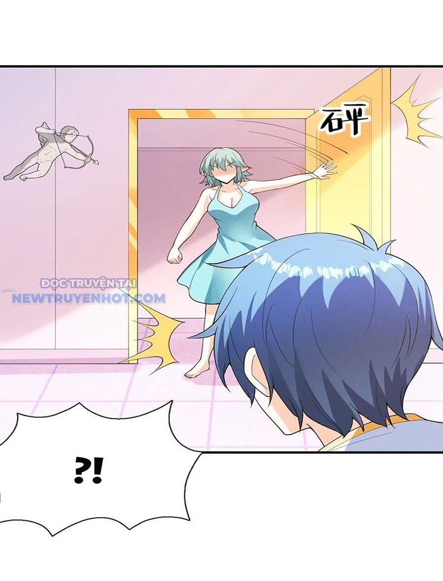 Hậu Cung Của Ta Toàn Là Ma Nữ Phản Diện: Chapter 97