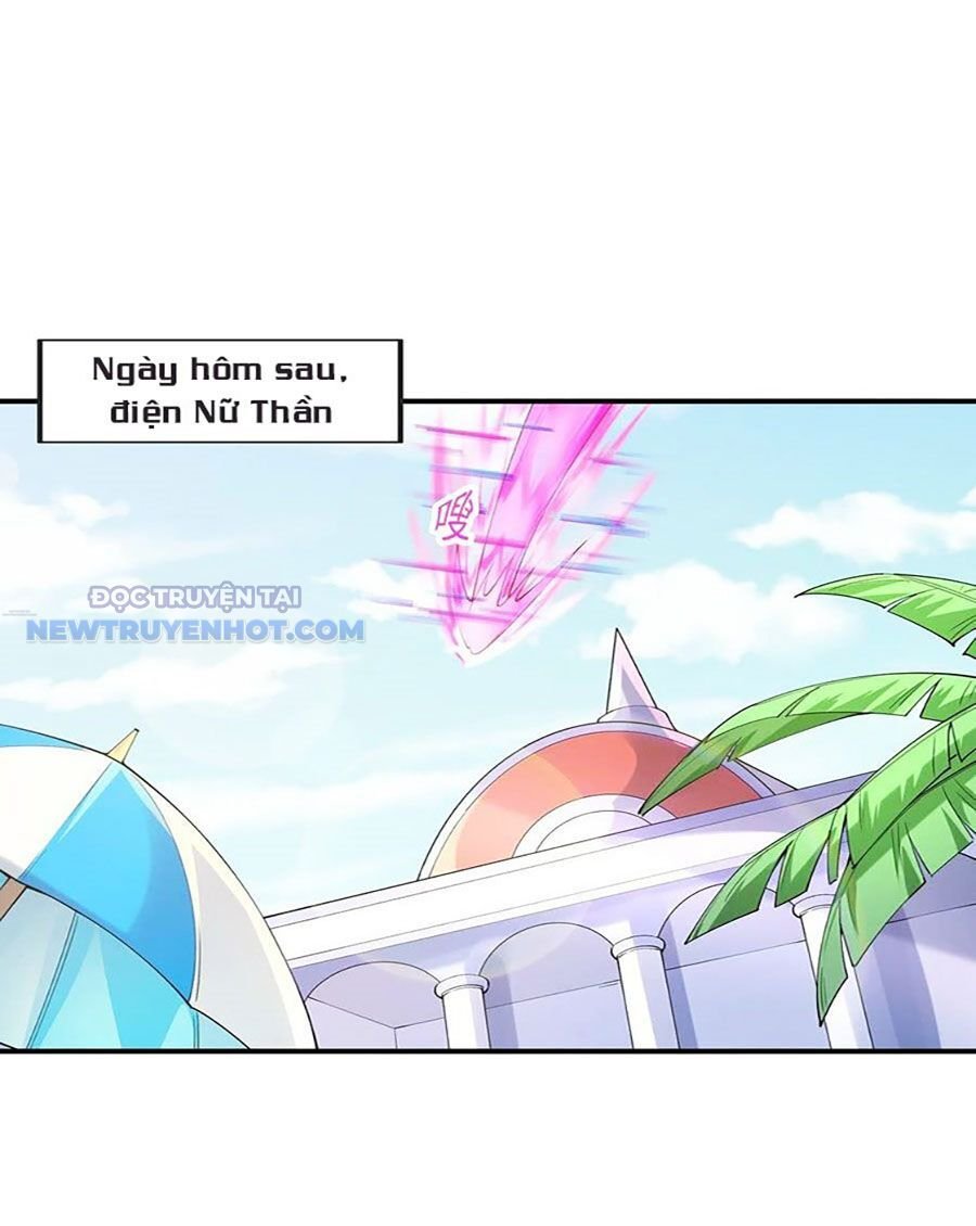 Hậu Cung Của Ta Toàn Là Ma Nữ Phản Diện: Chapter 97