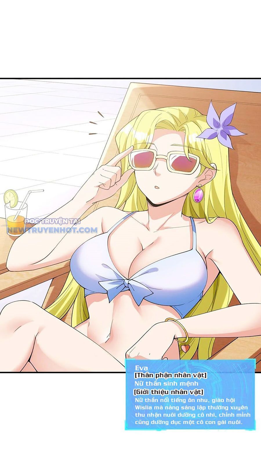 Hậu Cung Của Ta Toàn Là Ma Nữ Phản Diện: Chapter 97