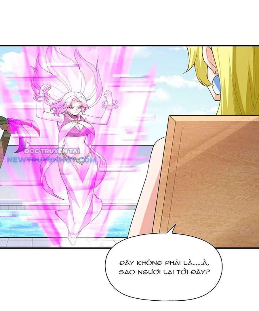 Hậu Cung Của Ta Toàn Là Ma Nữ Phản Diện: Chapter 97