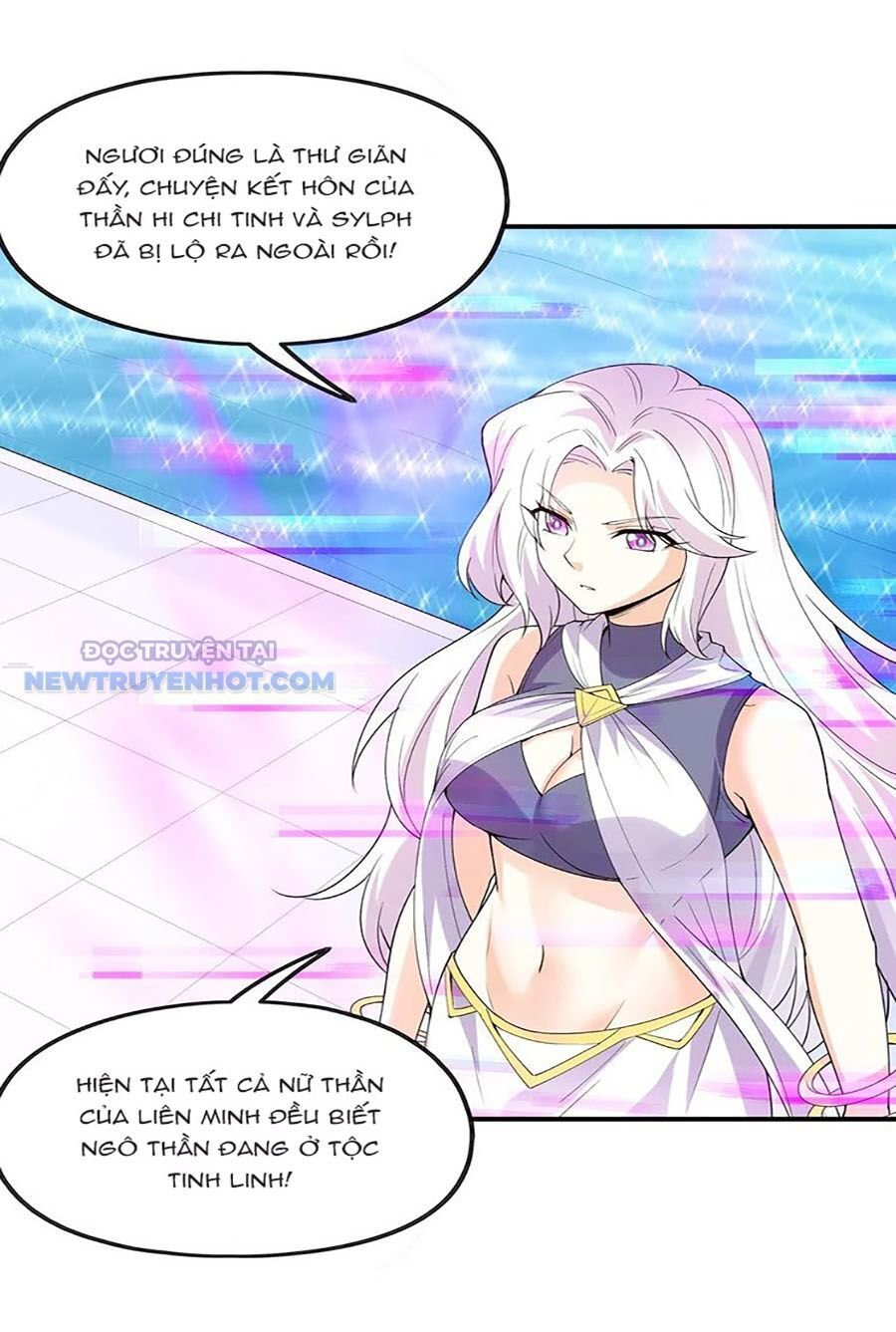 Hậu Cung Của Ta Toàn Là Ma Nữ Phản Diện: Chapter 97