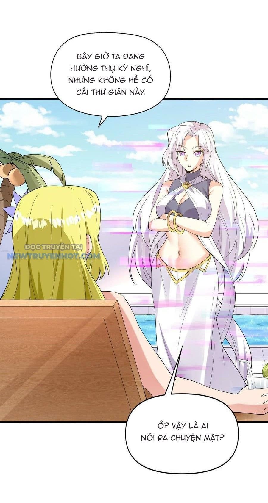 Hậu Cung Của Ta Toàn Là Ma Nữ Phản Diện: Chapter 97
