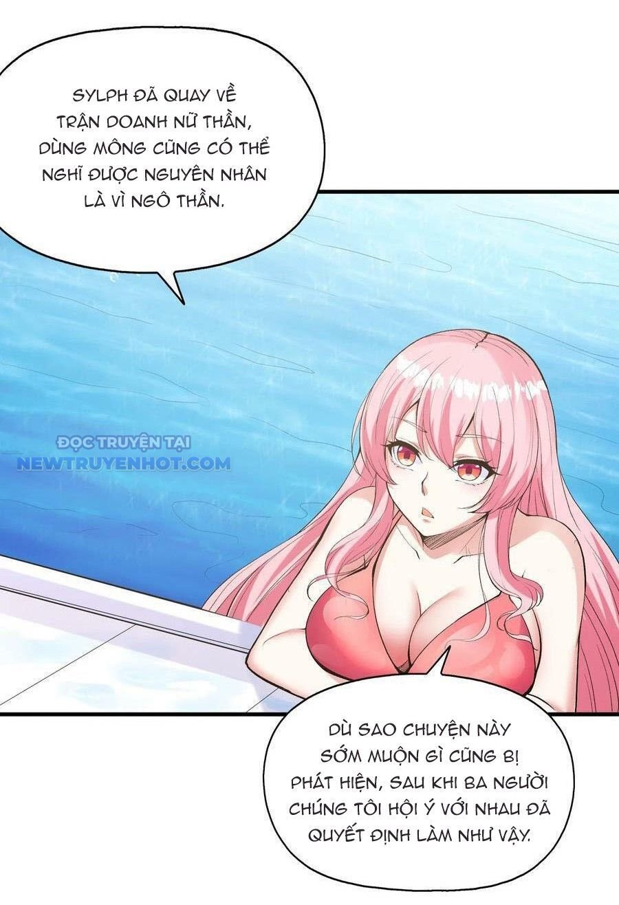 Hậu Cung Của Ta Toàn Là Ma Nữ Phản Diện: Chapter 97