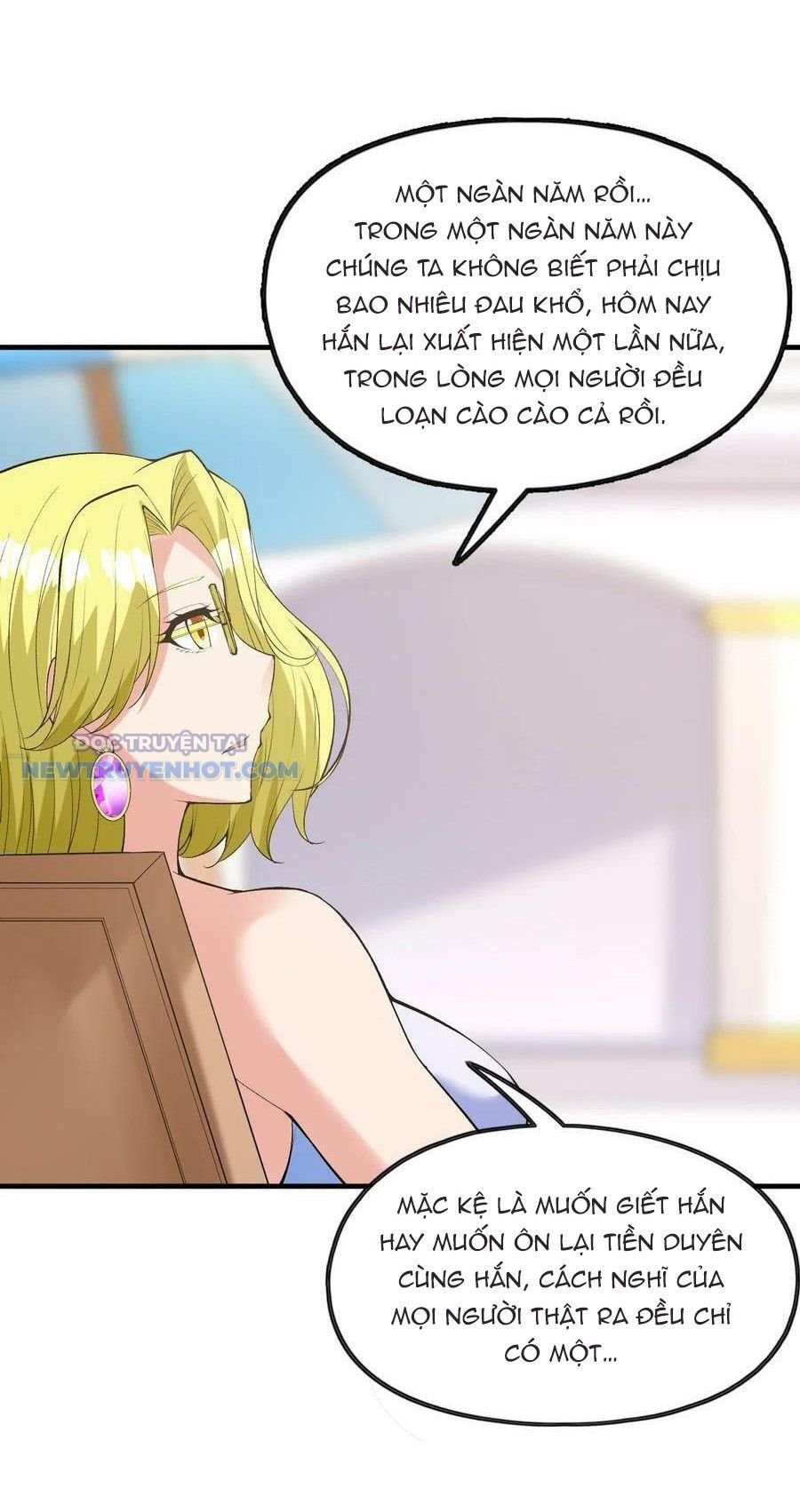 Hậu Cung Của Ta Toàn Là Ma Nữ Phản Diện: Chapter 97