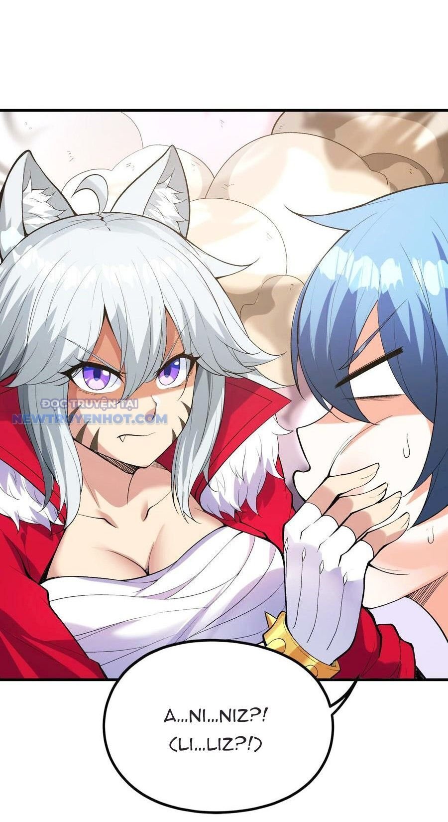 Hậu Cung Của Ta Toàn Là Ma Nữ Phản Diện: Chapter 97
