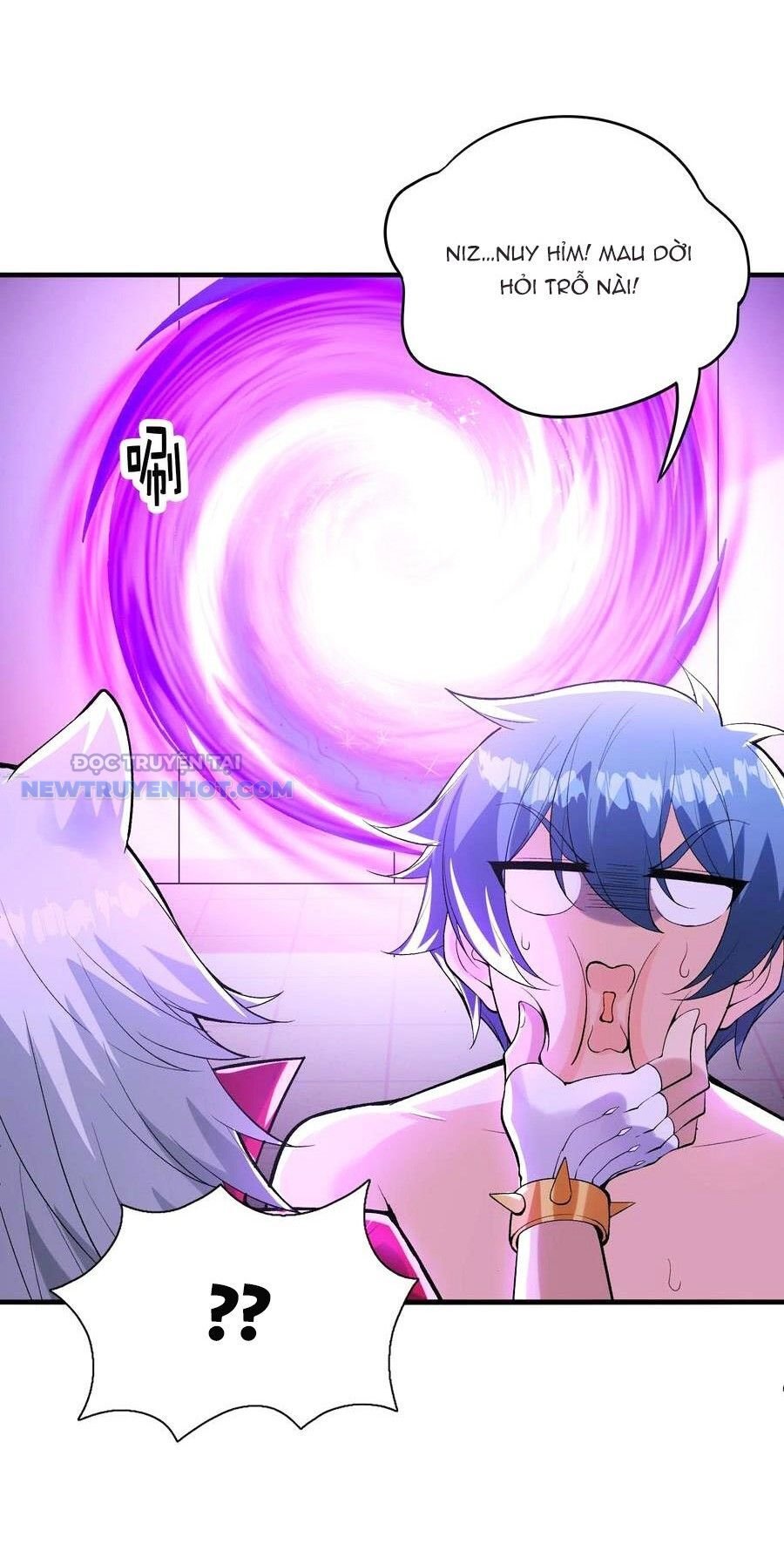 Hậu Cung Của Ta Toàn Là Ma Nữ Phản Diện: Chapter 97