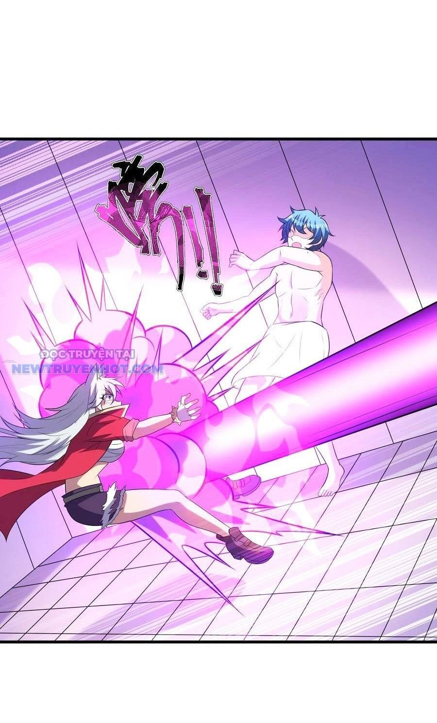 Hậu Cung Của Ta Toàn Là Ma Nữ Phản Diện: Chapter 97