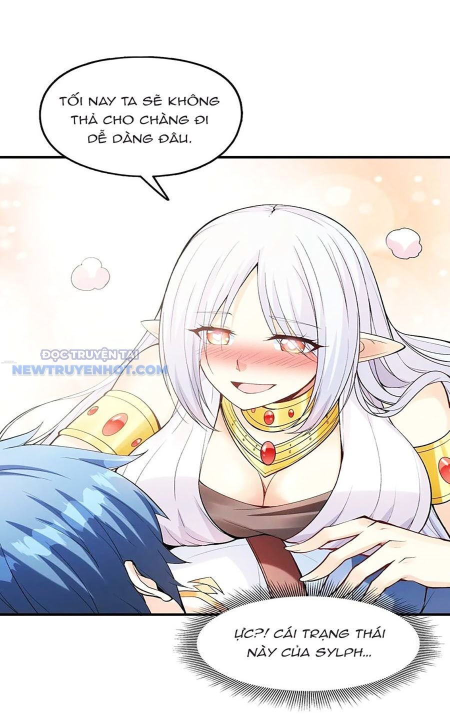 Hậu Cung Của Ta Toàn Là Ma Nữ Phản Diện: Chapter 97