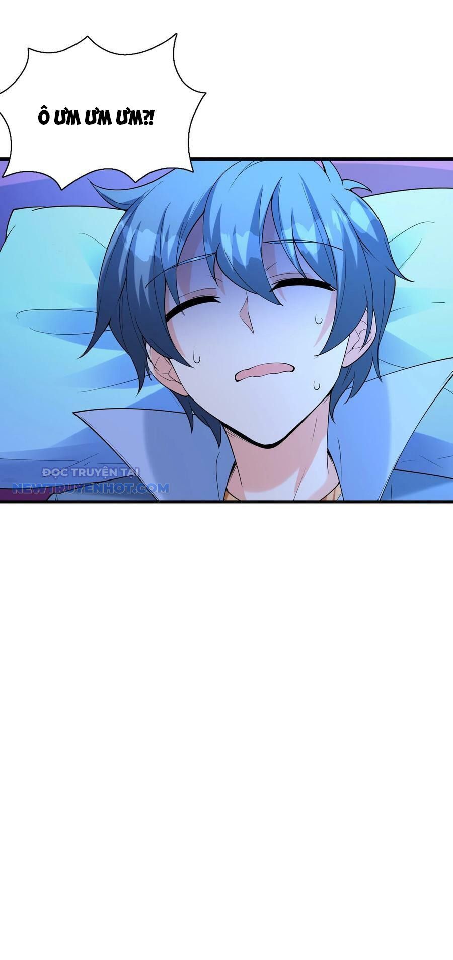 Hậu Cung Của Ta Toàn Là Ma Nữ Phản Diện: Chapter 99