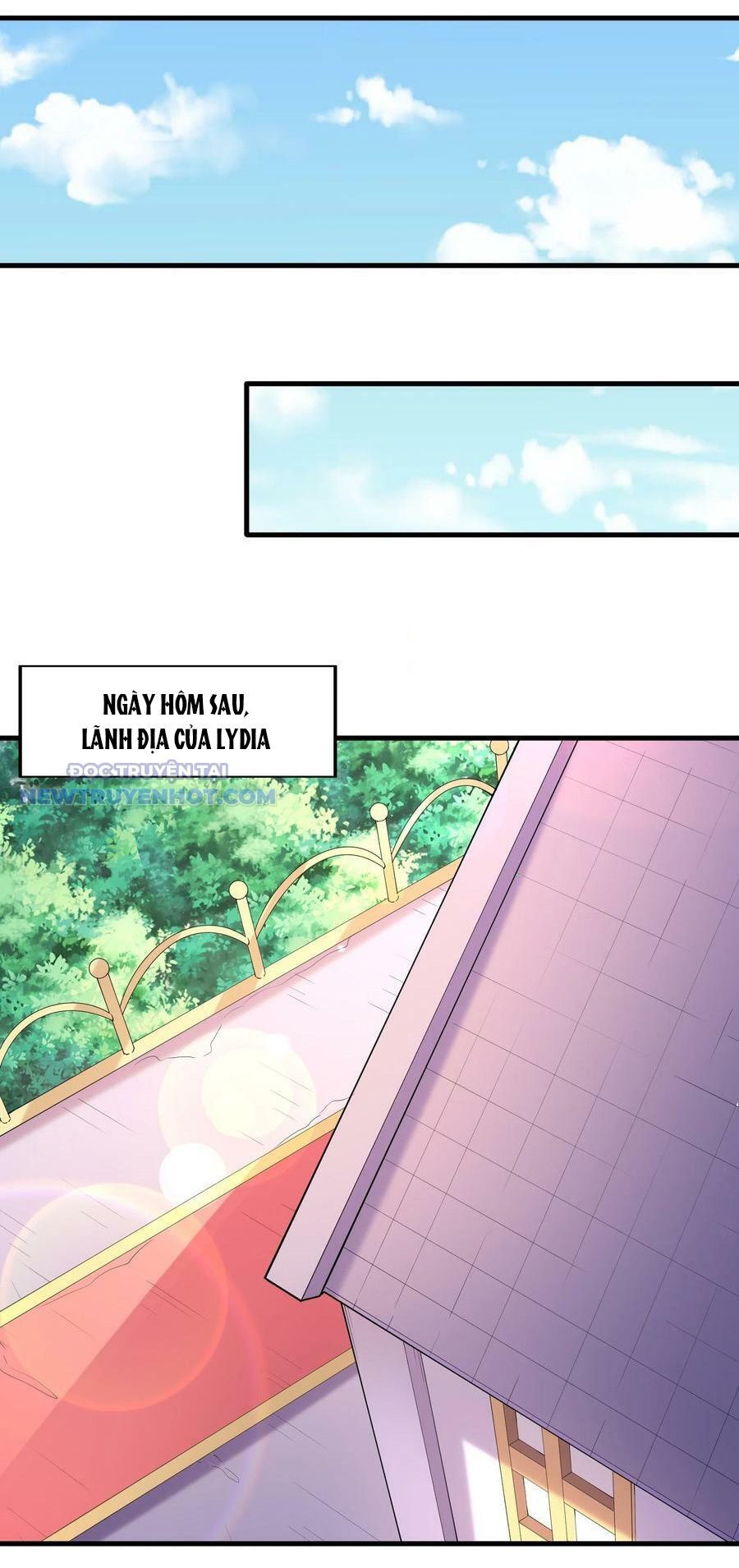 Hậu Cung Của Ta Toàn Là Ma Nữ Phản Diện: Chapter 99
