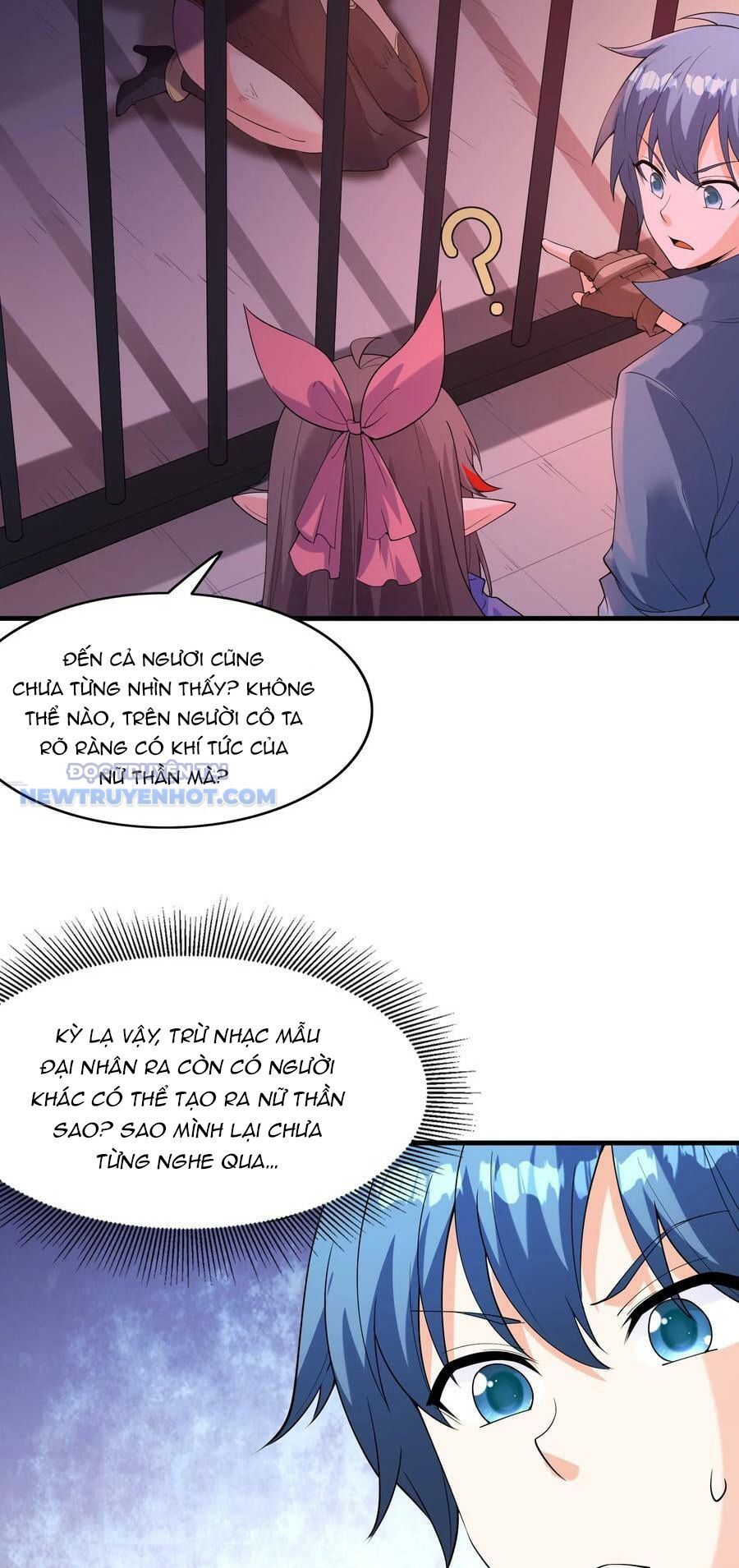 Hậu Cung Của Ta Toàn Là Ma Nữ Phản Diện: Chapter 99