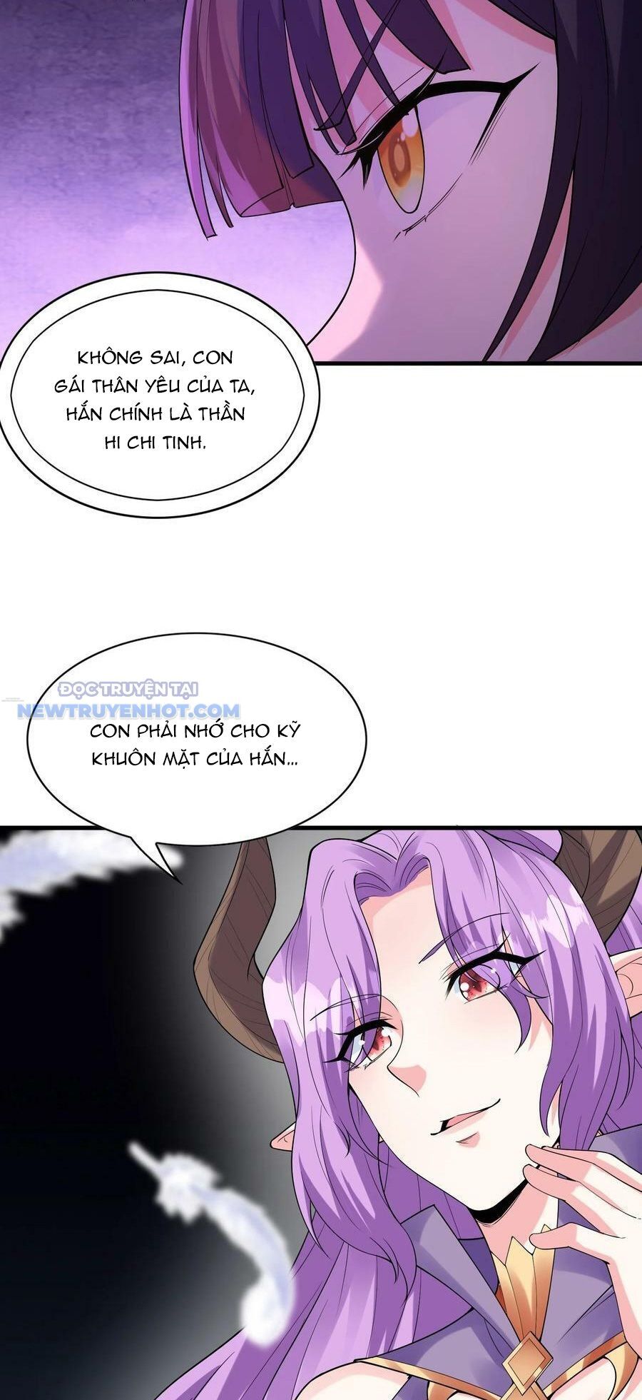 Hậu Cung Của Ta Toàn Là Ma Nữ Phản Diện: Chapter 99