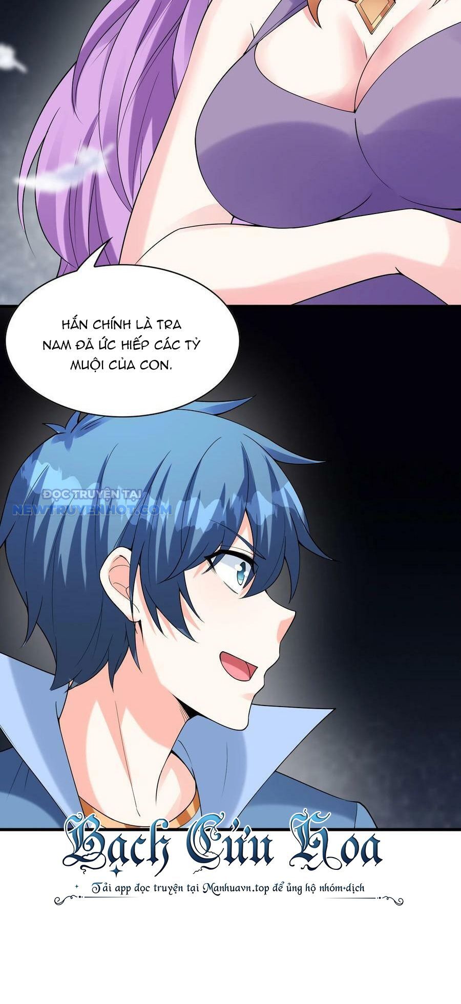 Hậu Cung Của Ta Toàn Là Ma Nữ Phản Diện: Chapter 99