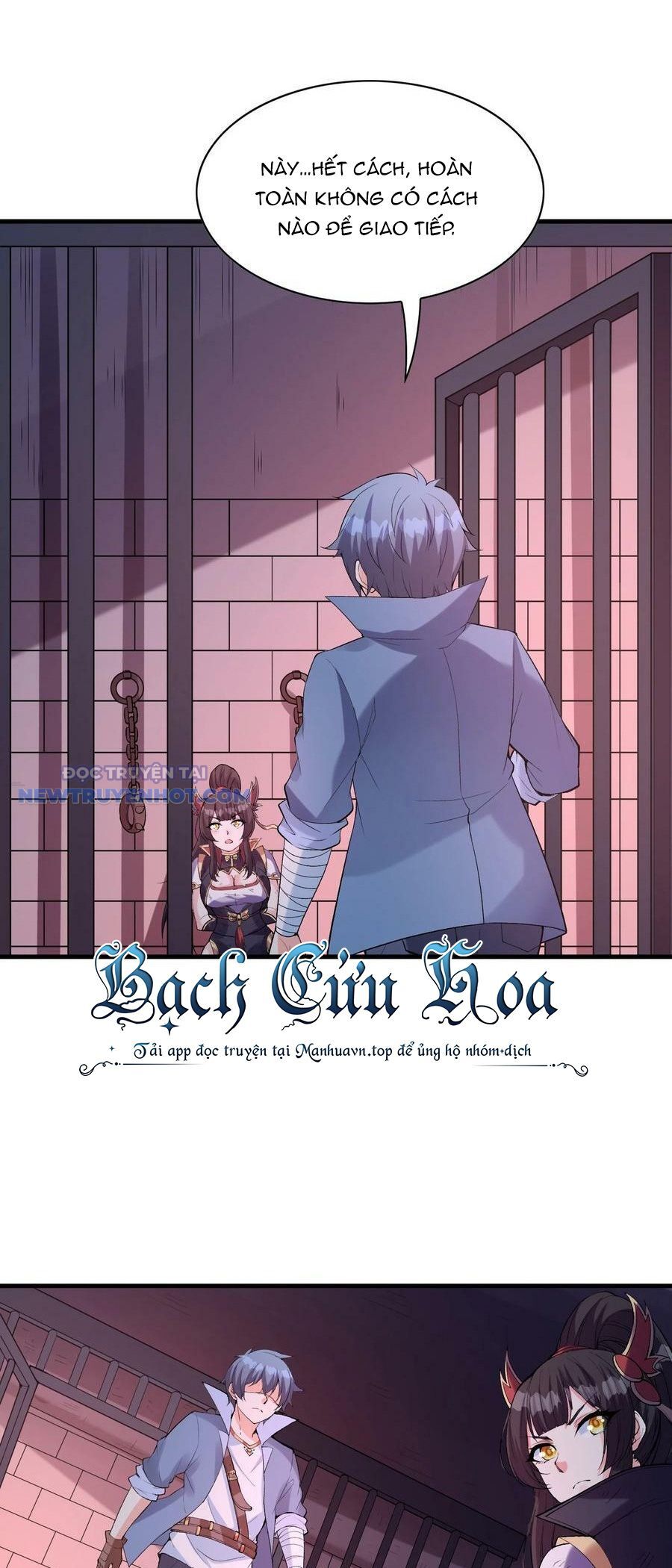 Hậu Cung Của Ta Toàn Là Ma Nữ Phản Diện: Chapter 99