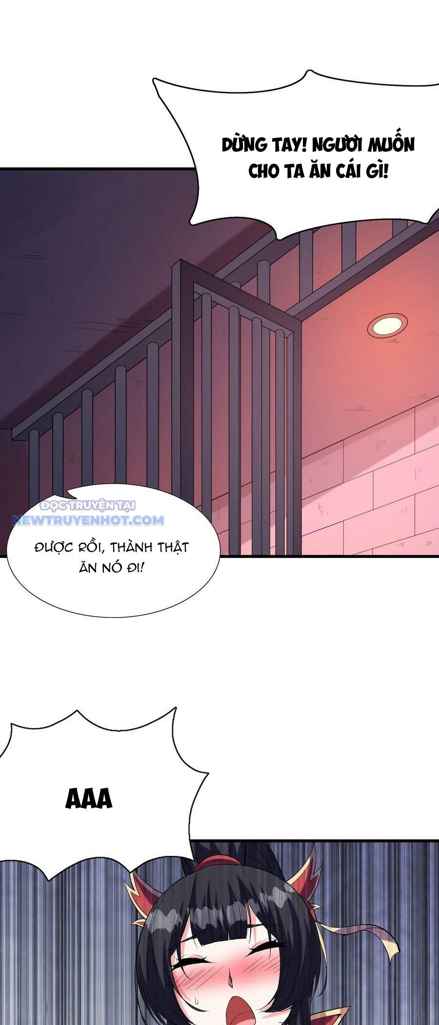 Hậu Cung Của Ta Toàn Là Ma Nữ Phản Diện: Chapter 99