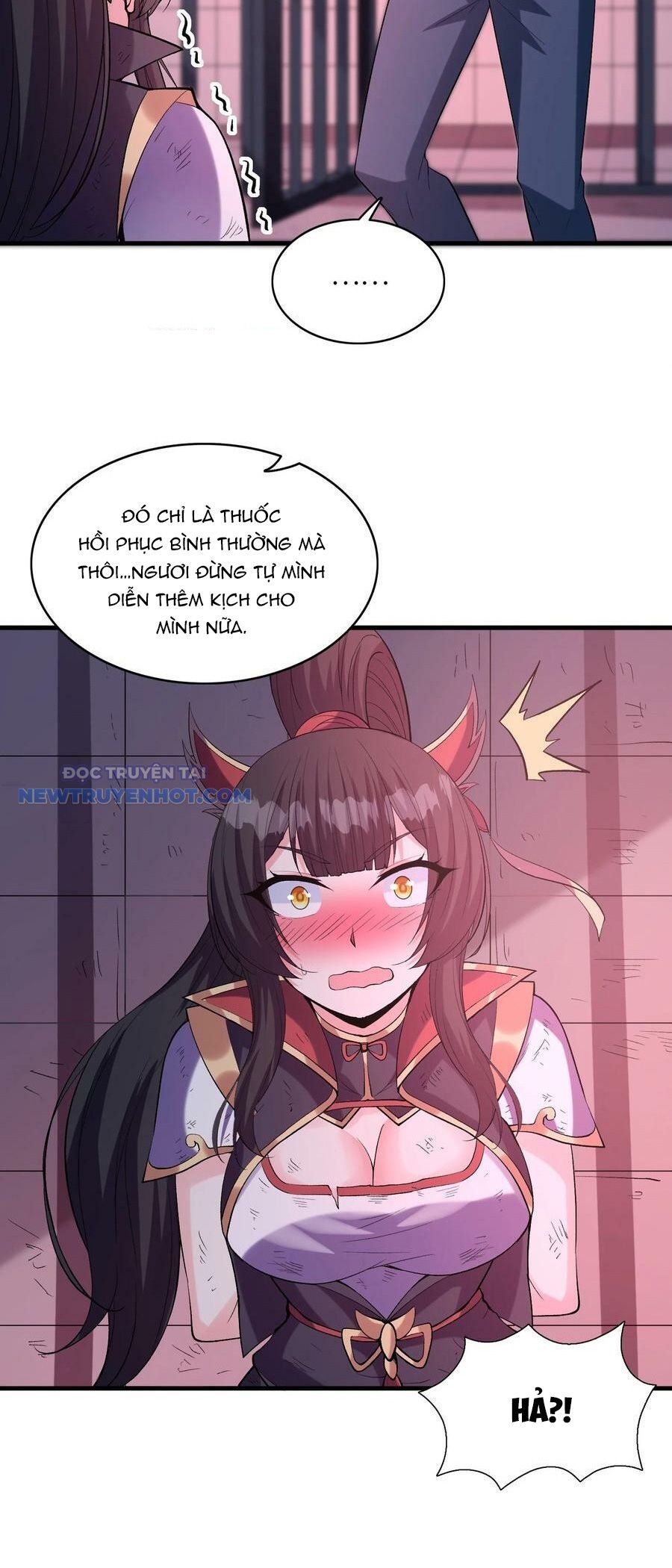 Hậu Cung Của Ta Toàn Là Ma Nữ Phản Diện: Chapter 99