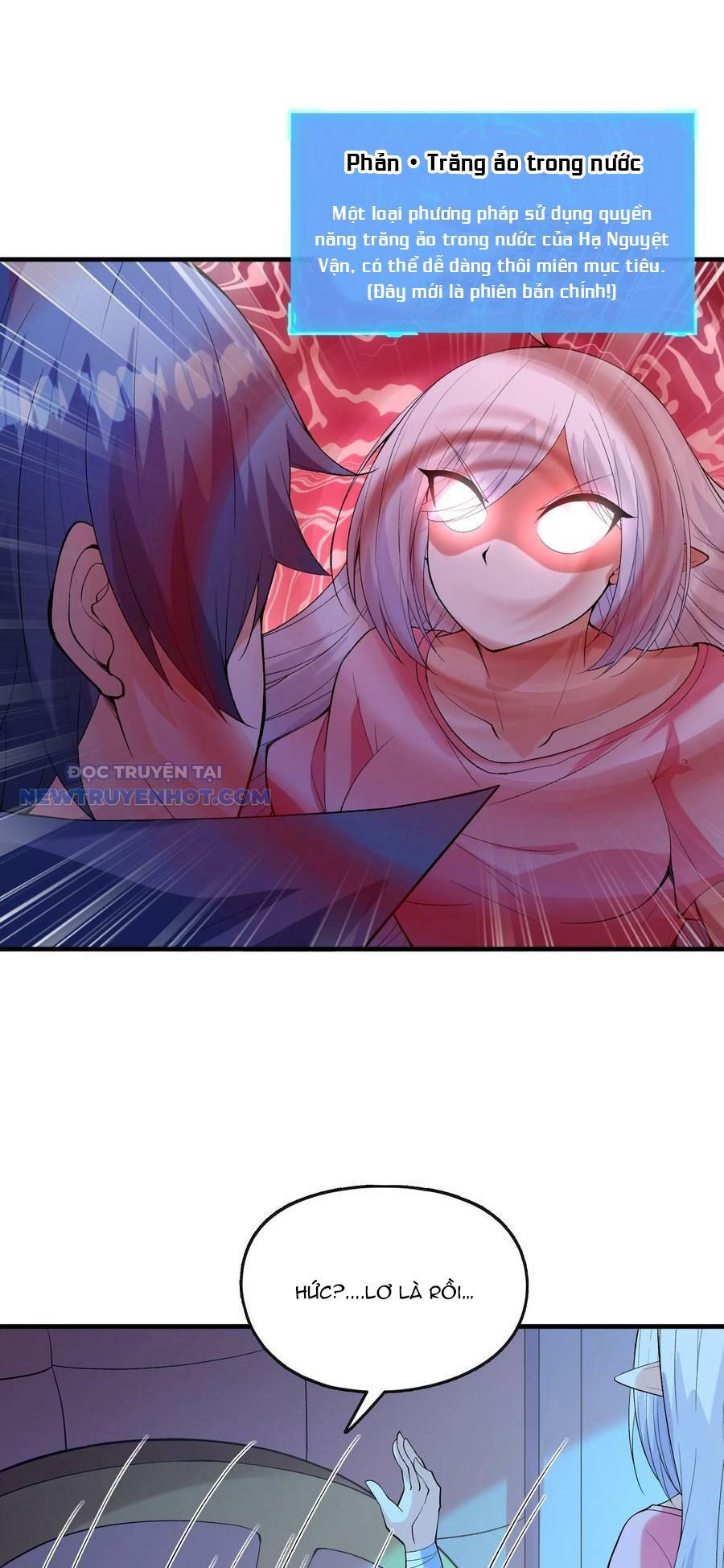 Hậu Cung Của Ta Toàn Là Ma Nữ Phản Diện: Chapter 99