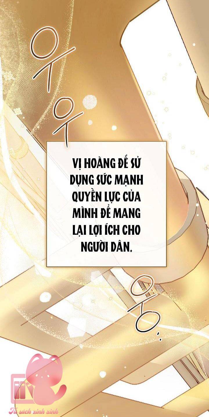 Hầu Gái Độc Quyền Của Hoàng Hậu Phản Diện: Chapter 1