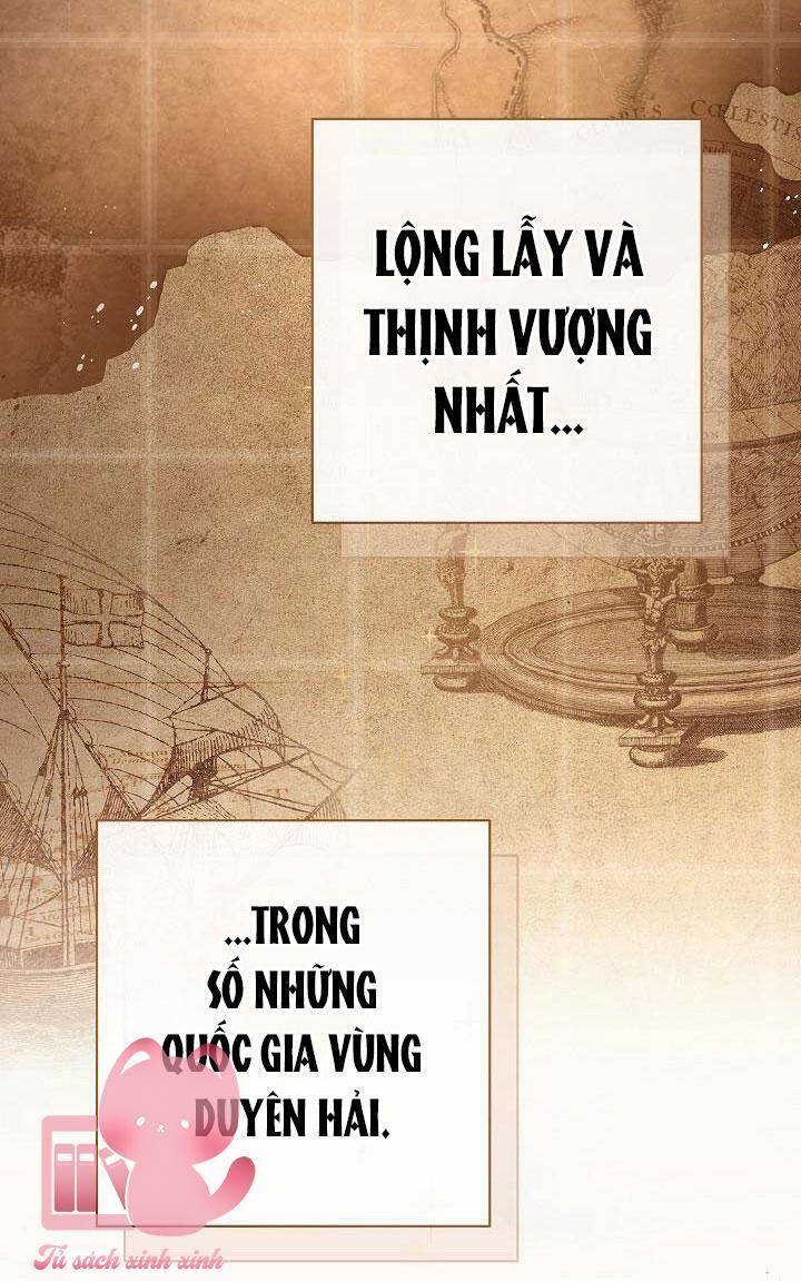 Hầu Gái Độc Quyền Của Hoàng Hậu Phản Diện: Chapter 1