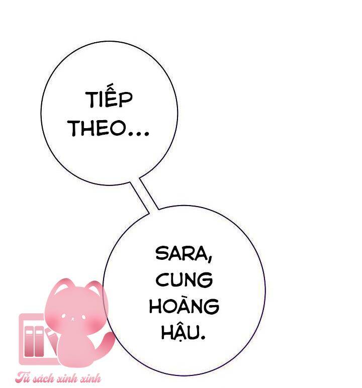 Hầu Gái Độc Quyền Của Hoàng Hậu Phản Diện: Chapter 1