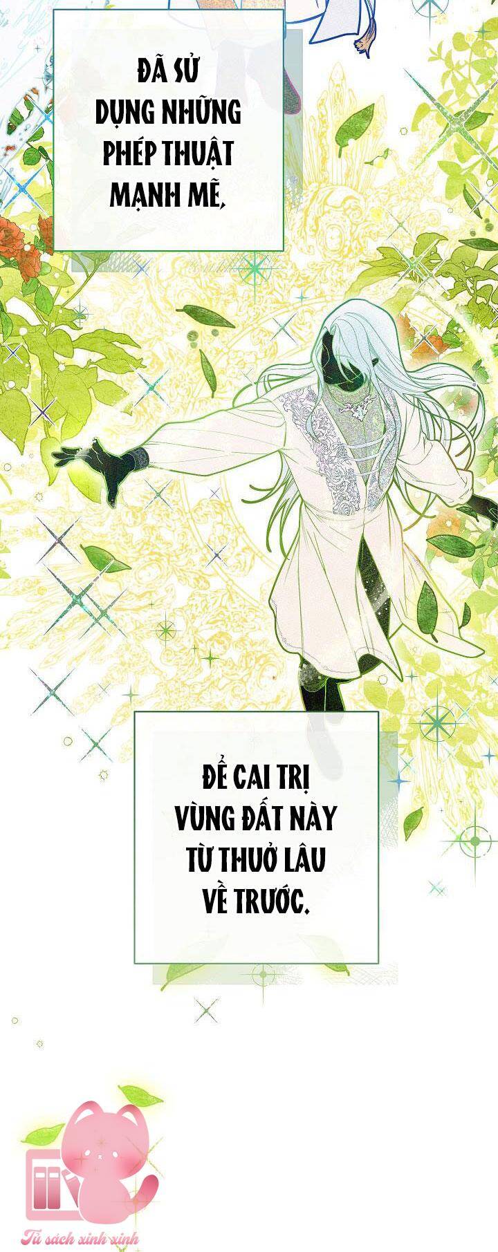 Hầu Gái Độc Quyền Của Hoàng Hậu Phản Diện: Chapter 1