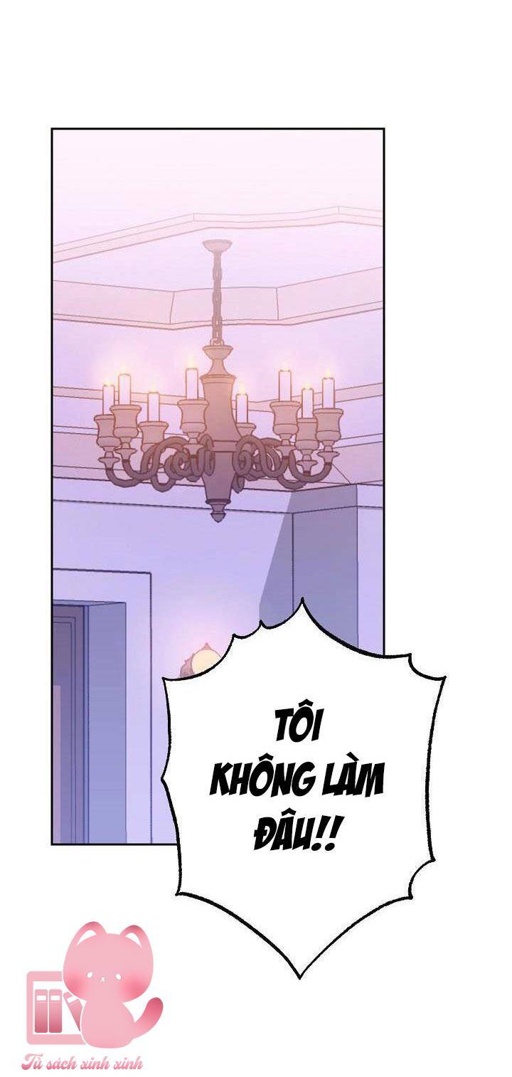Hầu Gái Độc Quyền Của Hoàng Hậu Phản Diện: Chapter 1