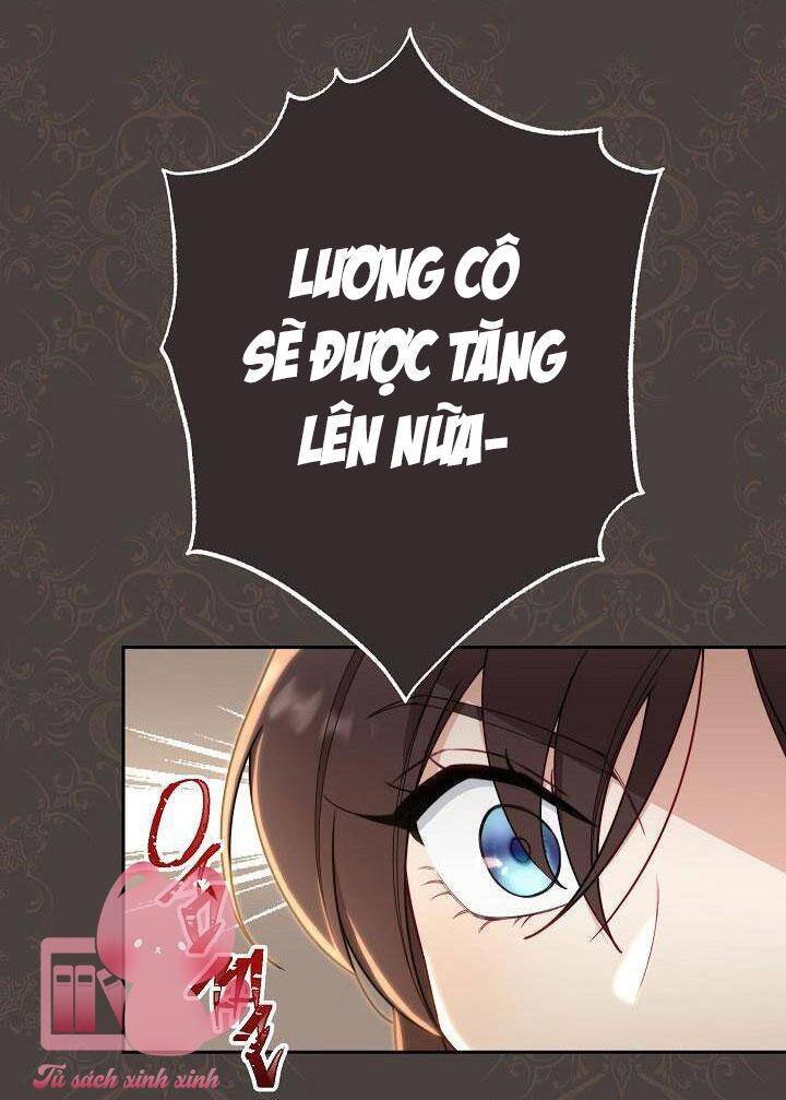 Hầu Gái Độc Quyền Của Hoàng Hậu Phản Diện: Chapter 1