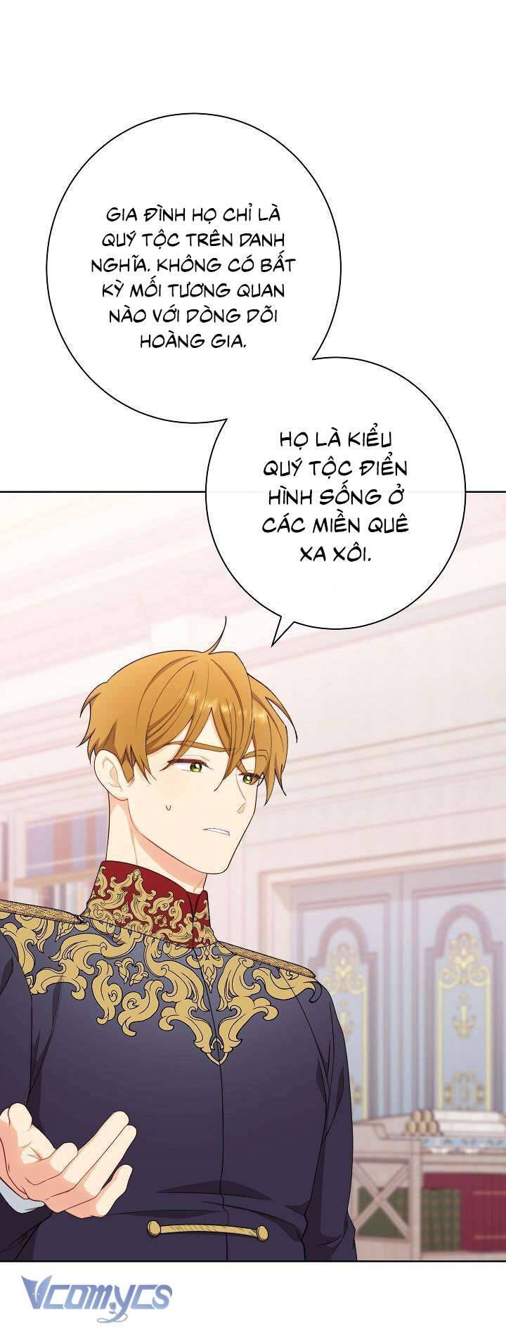 Hầu Gái Độc Quyền Của Hoàng Hậu Phản Diện: Chapter 10