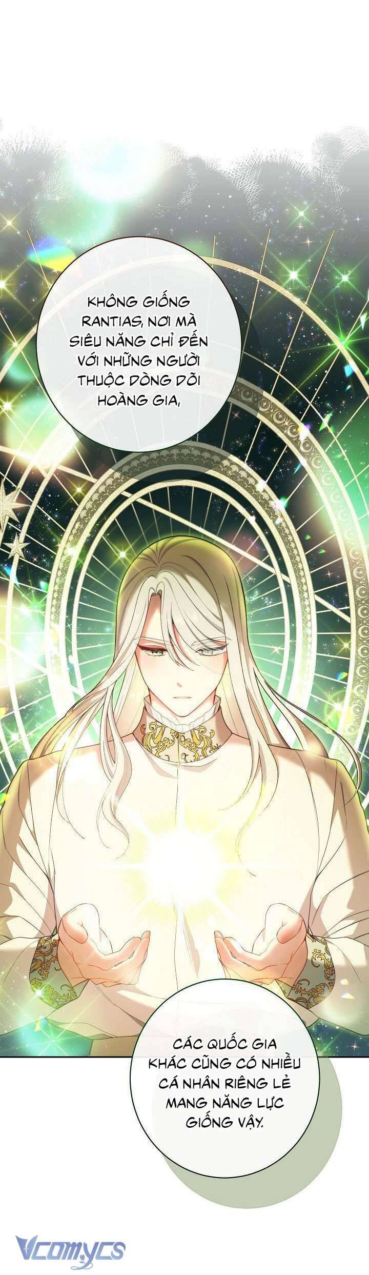 Hầu Gái Độc Quyền Của Hoàng Hậu Phản Diện: Chapter 10