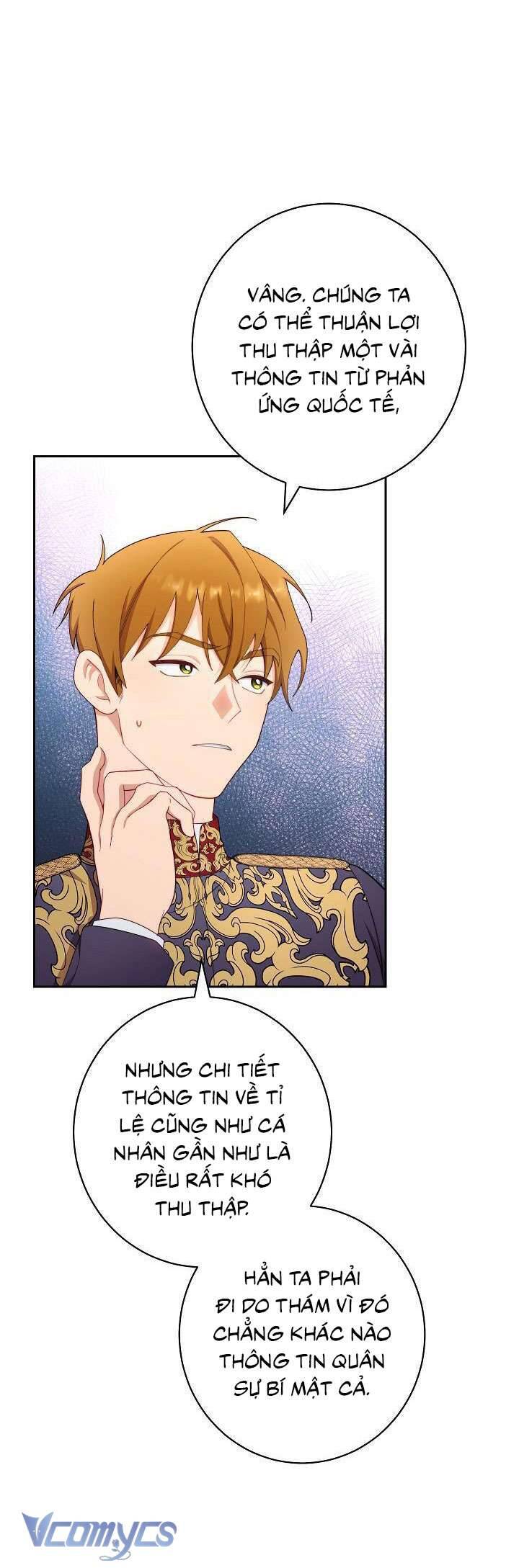 Hầu Gái Độc Quyền Của Hoàng Hậu Phản Diện: Chapter 10