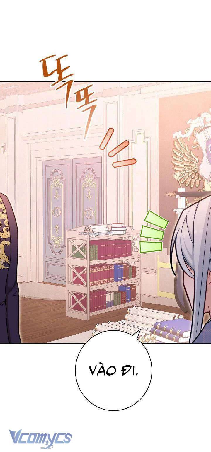 Hầu Gái Độc Quyền Của Hoàng Hậu Phản Diện: Chapter 10
