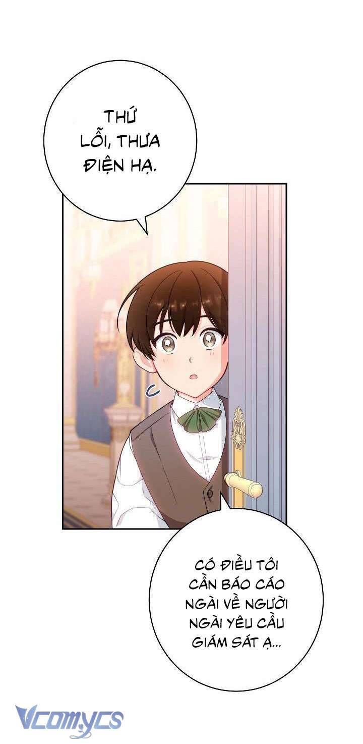 Hầu Gái Độc Quyền Của Hoàng Hậu Phản Diện: Chapter 10