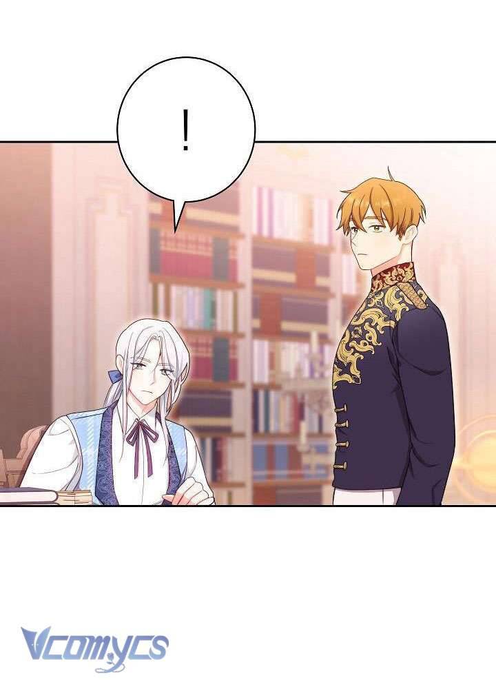 Hầu Gái Độc Quyền Của Hoàng Hậu Phản Diện: Chapter 10