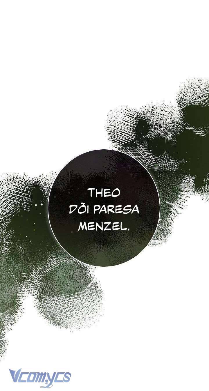 Hầu Gái Độc Quyền Của Hoàng Hậu Phản Diện: Chapter 10