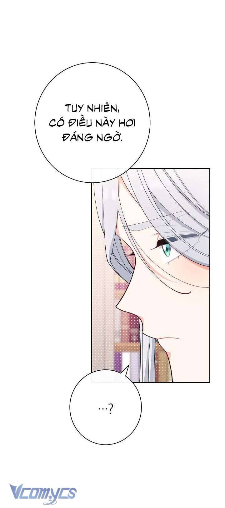 Hầu Gái Độc Quyền Của Hoàng Hậu Phản Diện: Chapter 10