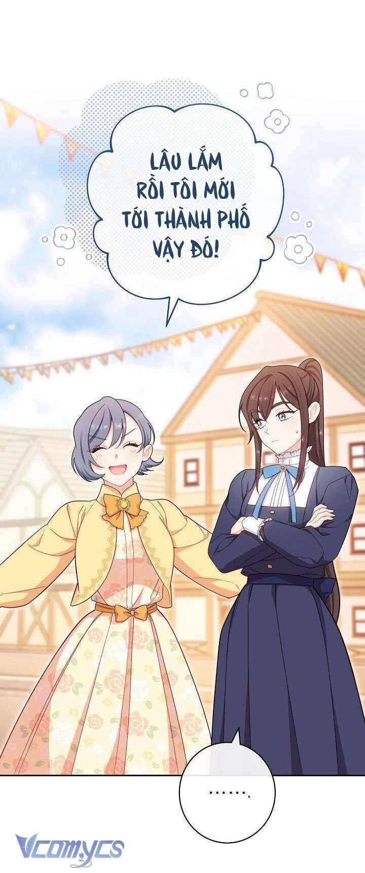 Hầu Gái Độc Quyền Của Hoàng Hậu Phản Diện: Chapter 10