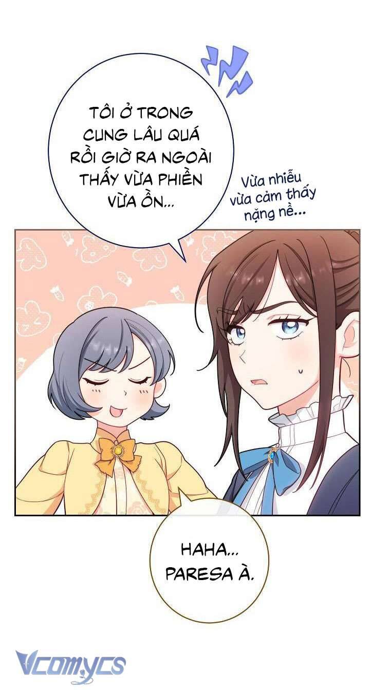 Hầu Gái Độc Quyền Của Hoàng Hậu Phản Diện: Chapter 10