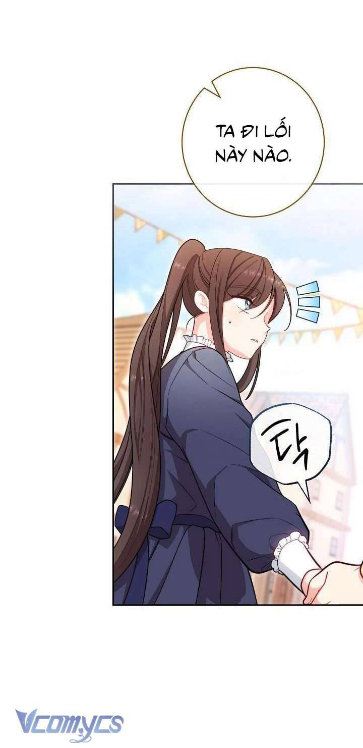 Hầu Gái Độc Quyền Của Hoàng Hậu Phản Diện: Chapter 10