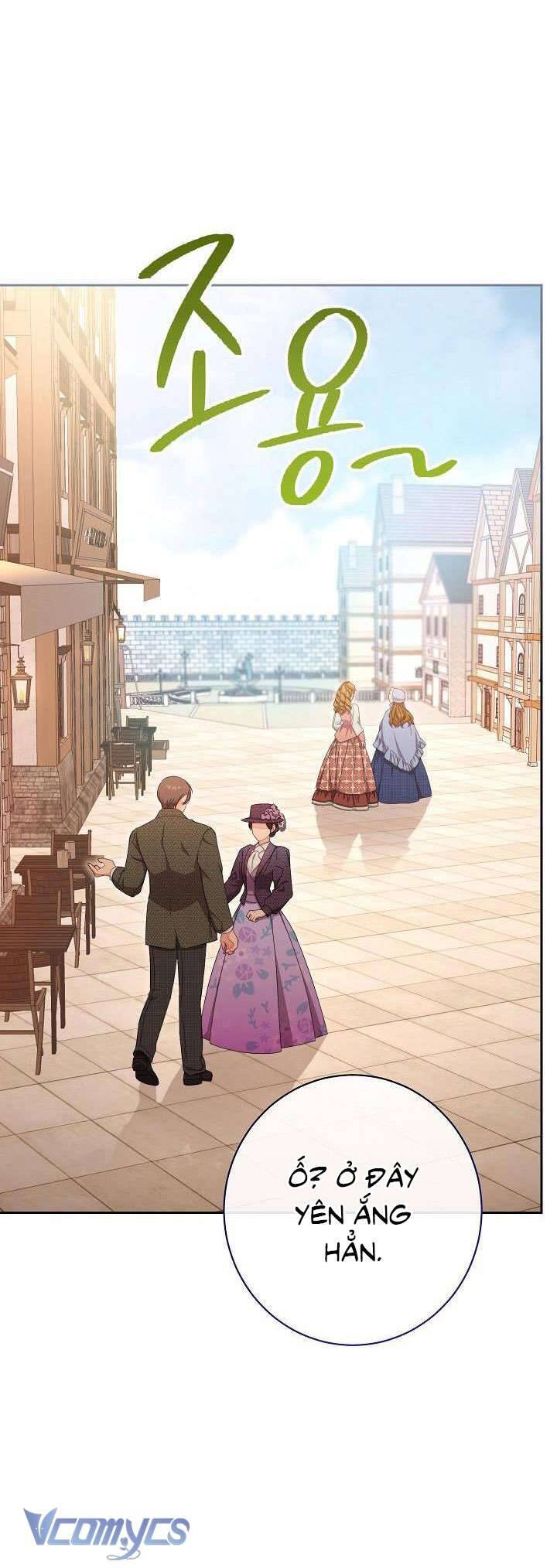 Hầu Gái Độc Quyền Của Hoàng Hậu Phản Diện: Chapter 10